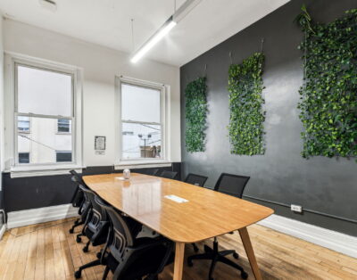 Conference Room for 8